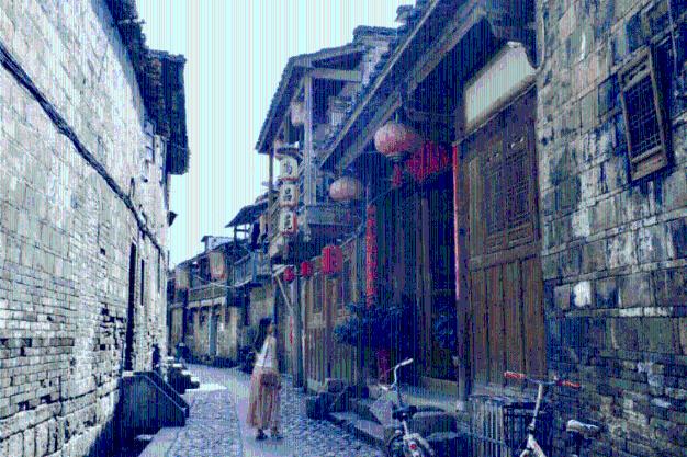 守护一江碧水 喜看漓江景美人和新画卷
